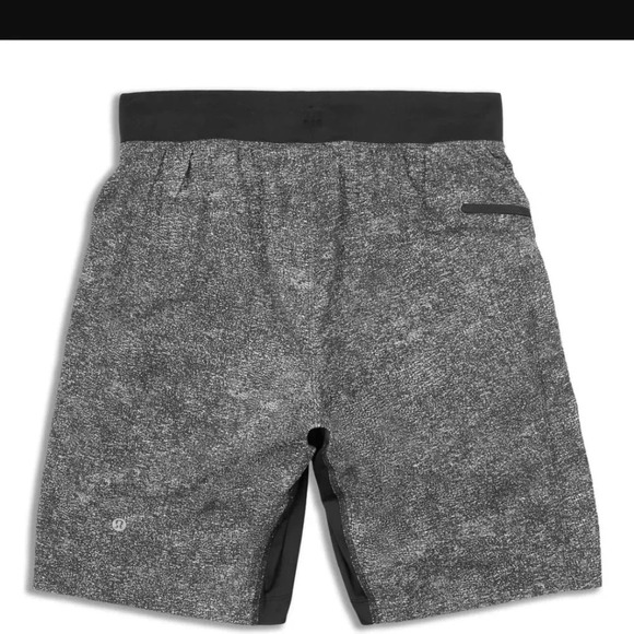 Lululemon T.H.E. linerless shorts - Picture 3 of 5